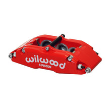 Load image into Gallery viewer, Billet Narrow Superlite 6 Lug Mount - 120-13383