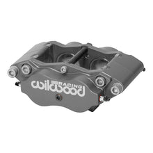 Load image into Gallery viewer, Billet Narrow Dynalite Radial Mount - 120-15566