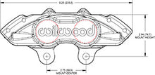 Load image into Gallery viewer, D11 Caliper - 120-16510