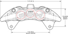 Load image into Gallery viewer, AeroDM Lug Mount - 120-17295