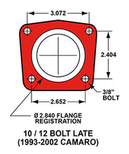 Load image into Gallery viewer, 1993 - 1997 Chevrolet, Pontiac Forged Dynalite Rear Parking Brake Kit - 140-7148