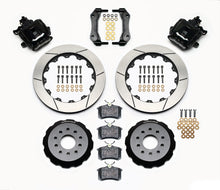 Load image into Gallery viewer, 1994 - 2004 Ford Combination Parking Brake Caliper Rear Brake Kit - 140-10158