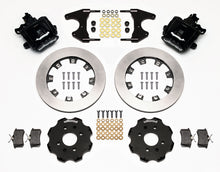 Load image into Gallery viewer, 1992 - 2000 Honda Combination Parking Brake Caliper Rear Brake Kit - 140-10209
