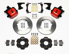 Load image into Gallery viewer, 1988 - 1997 Honda Combination Parking Brake Caliper Rear Brake Kit - 140-10210