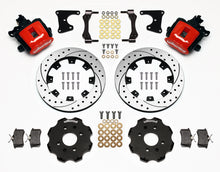 Load image into Gallery viewer, 1988 - 1997 Honda Combination Parking Brake Caliper Rear Brake Kit - 140-10211