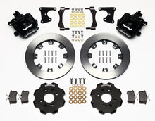 Load image into Gallery viewer, 1988 - 1997 Honda Combination Parking Brake Caliper Rear Brake Kit - 140-10211
