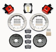 Load image into Gallery viewer, 2000 - 2009 Honda Combination Parking Brake Caliper Rear Brake Kit - 140-10310
