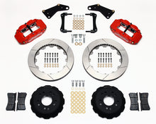 Load image into Gallery viewer, 1965 - 1982 Chevrolet Forged Narrow Superlite 6R Big Brake Front Brake Kit (Hat) - 140-10616