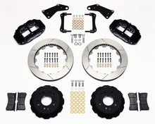 Load image into Gallery viewer, 1965 - 1982 Chevrolet Forged Narrow Superlite 6R Big Brake Front Brake Kit (Hat) - 140-10616