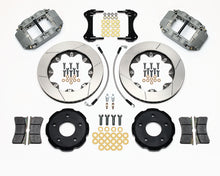 Load image into Gallery viewer, 1993 - 2002 Chevrolet, Pontiac Forged Superlite 4R Big Brake Front Brake Kit (Race) - 140-10691