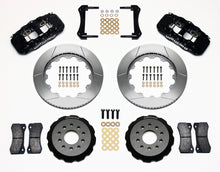 Load image into Gallery viewer, 2005 - 2014 Ford AERO6 Big Brake Front Brake Kit - 140-10830