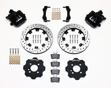 Load image into Gallery viewer, 2002 - 2015 Mini Combination Parking Brake Caliper Rear Brake Kit - 140-10885