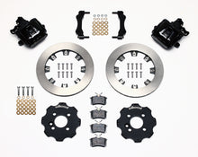 Load image into Gallery viewer, 2002 - 2015 Mini Combination Parking Brake Caliper Rear Brake Kit - 140-10885