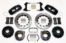 Load image into Gallery viewer, AERO4 Big Brake Rear Parking Brake Kit - 140-10944