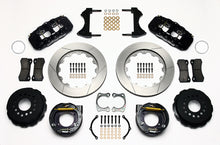 Load image into Gallery viewer, AERO4 Big Brake Rear Parking Brake Kit - 140-10944