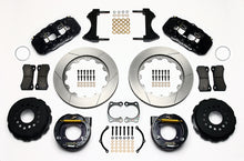 Load image into Gallery viewer, AERO4 Big Brake Rear Parking Brake Kit - 140-10948