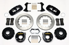 Load image into Gallery viewer, AERO4 Big Brake Rear Parking Brake Kit - 140-10951