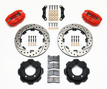 Load image into Gallery viewer, Dynapro Rear Brake Kit For OE Parking Brake - 140-10960