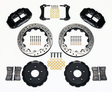 Load image into Gallery viewer, Forged Narrow Superlite 6R Big Brake Front Brake Kit (Hat) - 140-10968