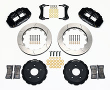 Load image into Gallery viewer, Forged Narrow Superlite 6R Big Brake Front Brake Kit (Hat) - 140-10968