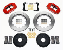 Load image into Gallery viewer, Forged Narrow Superlite 6R Big Brake Front Brake Kit (Hat) - 140-10969