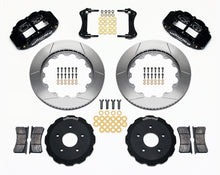 Load image into Gallery viewer, Forged Narrow Superlite 6R Big Brake Front Brake Kit (Hat) - 140-10969