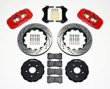 Load image into Gallery viewer, 2010 - 2015 Chevrolet AERO6 Big Brake Front Brake Kit - 140-11269