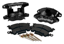 Load image into Gallery viewer, 1968 - 1996 Buick, Cadillac, Chevrolet, GMC, Jeep, Oldsmobile, Pontiac D52 Front Caliper Kit - 140-11290