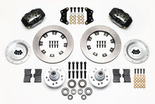 Load image into Gallery viewer, Forged Dynalite Big Brake Front Brake Kit (Hub) - 140-11547