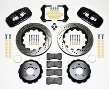 Load image into Gallery viewer, 2005 - 2011 Chrysler, Dodge AERO6 Big Brake Front Brake Kit - 140-11764