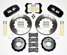 Load image into Gallery viewer, 2005 - 2011 Chrysler, Dodge AERO6 Big Brake Front Brake Kit - 140-11764
