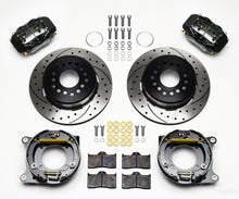 Load image into Gallery viewer, 1957 - 1964 Chevrolet Forged Dynalite Rear Parking Brake Kit - 140-11828