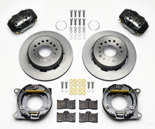 Load image into Gallery viewer, 1957 - 1964 Chevrolet Forged Dynalite Rear Parking Brake Kit - 140-11828