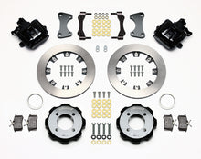 Load image into Gallery viewer, 2011 - 2019 Ford Combination Parking Brake Caliper Rear Brake Kit - 140-11900