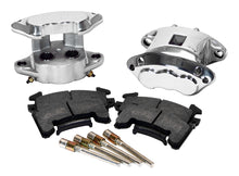 Load image into Gallery viewer, D154 Rear Caliper Kit - 140-12102