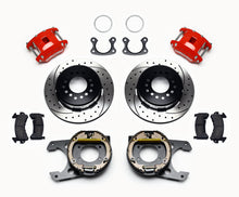 Load image into Gallery viewer, D154 Rear Parking Brake Kit - 140-12212