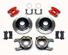 Load image into Gallery viewer, D154 Rear Parking Brake Kit - 140-12213