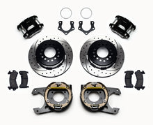 Load image into Gallery viewer, D154 Rear Parking Brake Kit - 140-12214