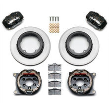 Load image into Gallery viewer, Forged Dynalite Rear Parking Brake Kit - 140-12420