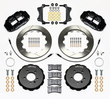 Load image into Gallery viewer, 2005 - 2014 Audi, Volkswagen Forged Narrow Superlite 6R Big Brake Front Brake Kit (Hat) - 140-12789
