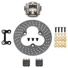Load image into Gallery viewer, Dynapro Single Left Front Sprint Brake Kit - 140-12956