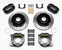Load image into Gallery viewer, Dynapro Dust-Boot Rear Parking Brake Kit - 140-13207