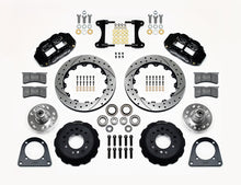 Load image into Gallery viewer, Forged Narrow Superlite 6R Big Brake Front Brake Kit (Hub) - 140-13224