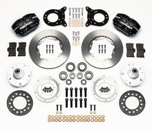 Load image into Gallery viewer, 1963 - 1970 Ford, Mercury Dynapro Dust-Boot Pro Series Front Brake Kit - 140-13343