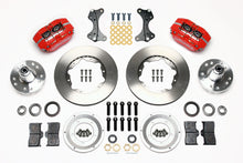 Load image into Gallery viewer, Dynapro Dust-Boot Pro Series Front Brake Kit - 140-13345