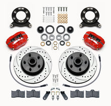 Load image into Gallery viewer, 1970 - 1974 Ford, Mercury Classic Series Dynalite Front Brake Kit - 140-13477