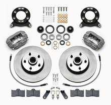 Load image into Gallery viewer, 1970 - 1974 Ford, Mercury Classic Series Dynalite Front Brake Kit - 140-13477
