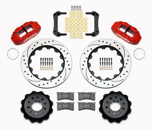 Load image into Gallery viewer, Forged Narrow Superlite 4R Big Brake Rear Kit - 140-13648