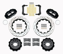 Load image into Gallery viewer, Forged Narrow Superlite 4R Big Brake Rear Kit - 140-13648