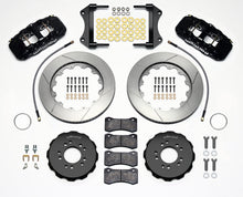 Load image into Gallery viewer, 2014 - 2019 Chevrolet AERO6 Big Brake Front Brake Kit - 140-13697
